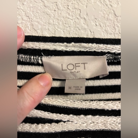 Loft Blouse - Picture 3 of 4